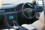 Audi RS6 Sedan 2002 года (AU)